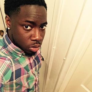 Meet your Posher, Tyrone